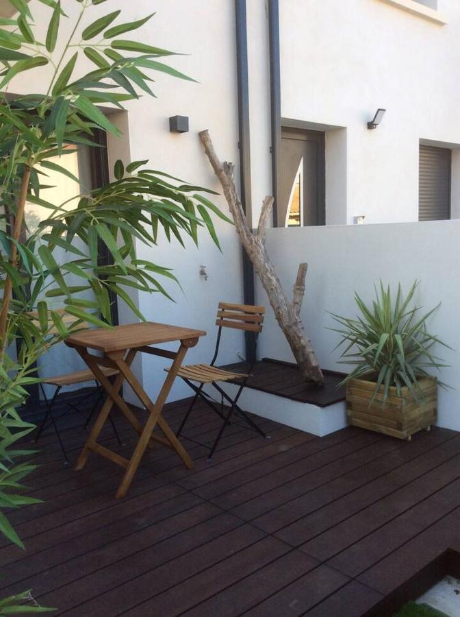 La Maison Du Potier Valras-Plage Exteriér fotografie