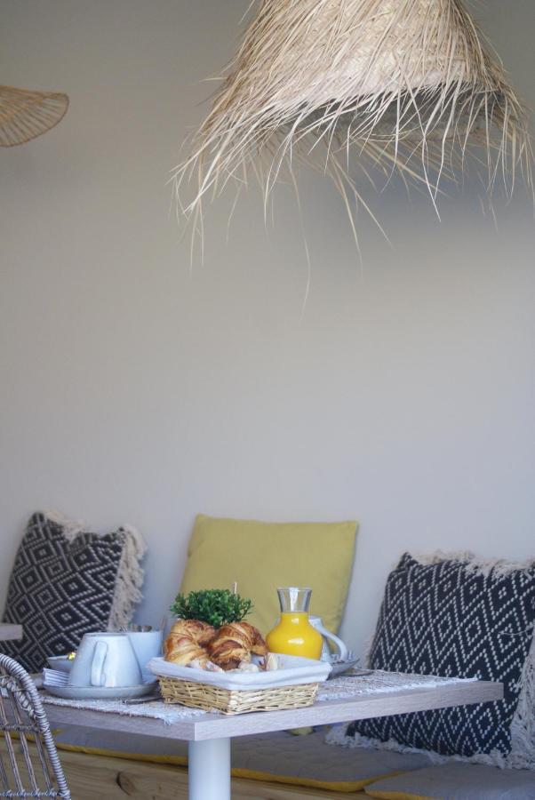 La Maison Du Potier Valras-Plage Exteriér fotografie